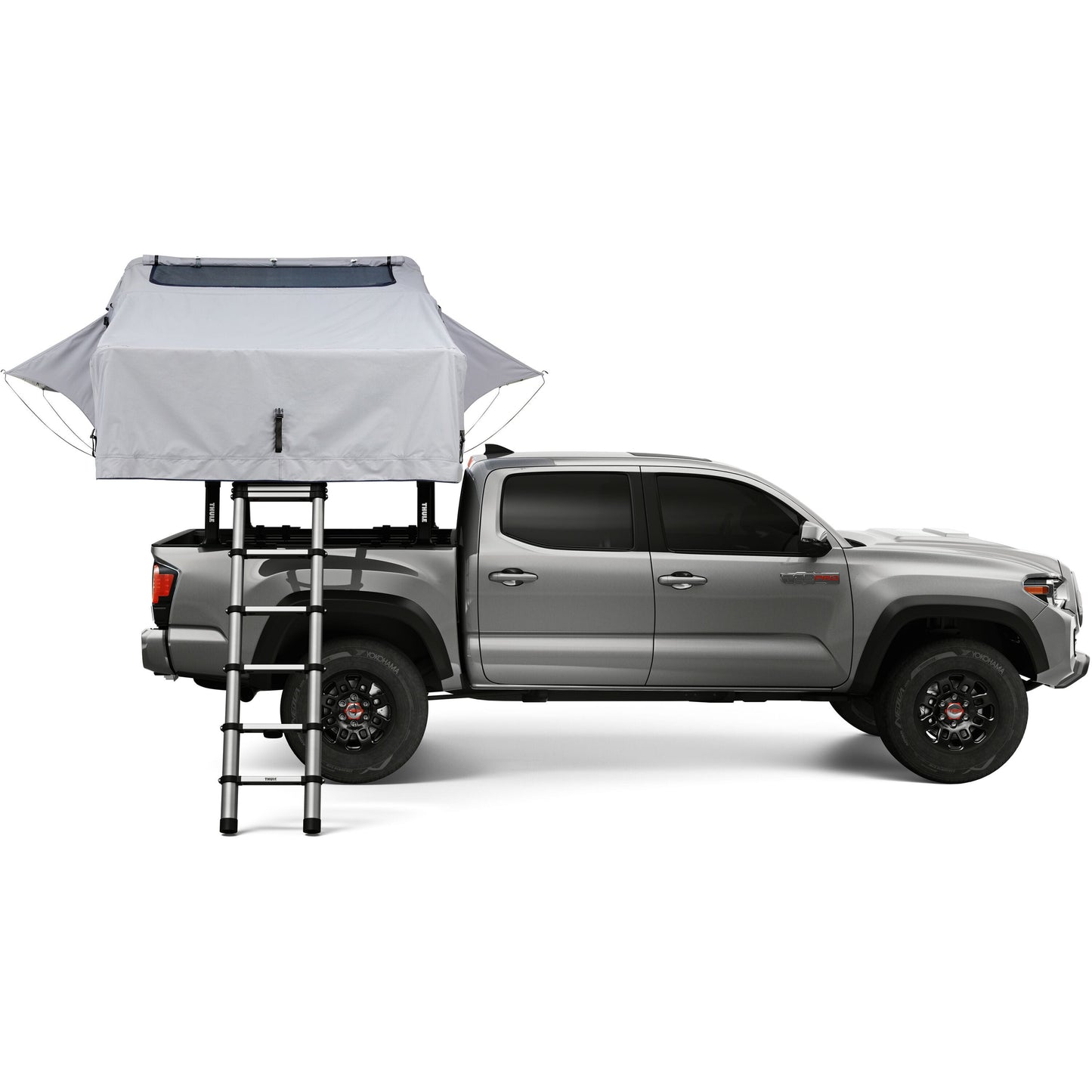 Thule Autana 4 Rooftop Tent with Annex-BRINK