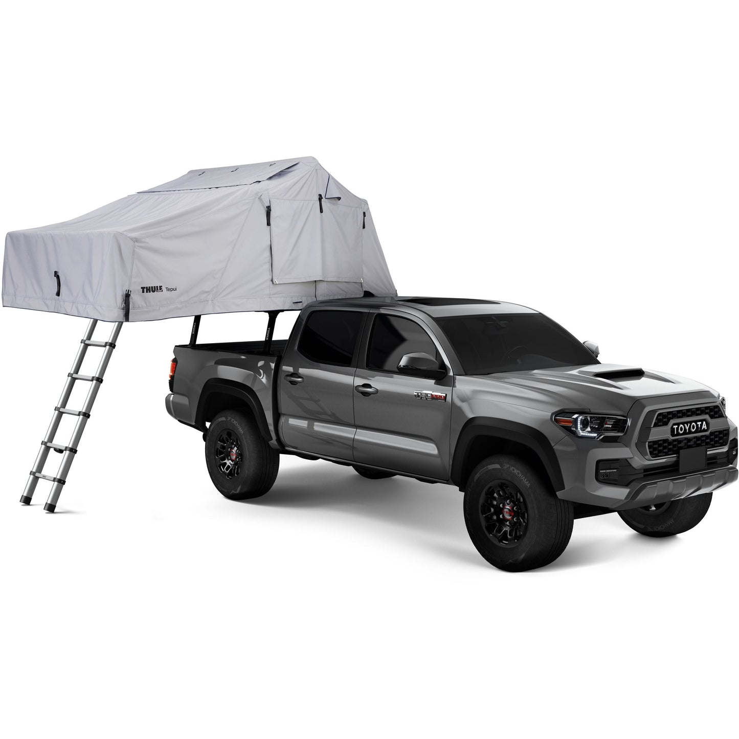 Thule Autana 4 Rooftop Tent with Annex-BRINK