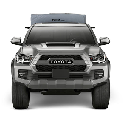 Thule Autana 4 Rooftop Tent with Annex-BRINK