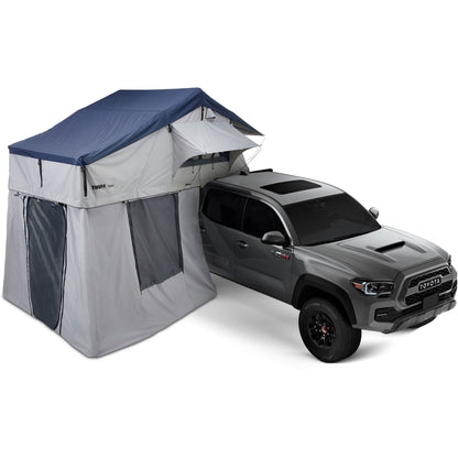 Thule Autana 4 Rooftop Tent with Annex-BRINK