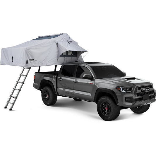 Thule Autana 4 Rooftop Tent with Annex-BRINK