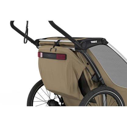 Thule Chariot Cross 2 Double-BRINK