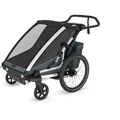 Thule Chariot Cross 2 Double-BRINK