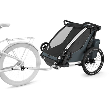 Thule Chariot Cross 2 Double-BRINK