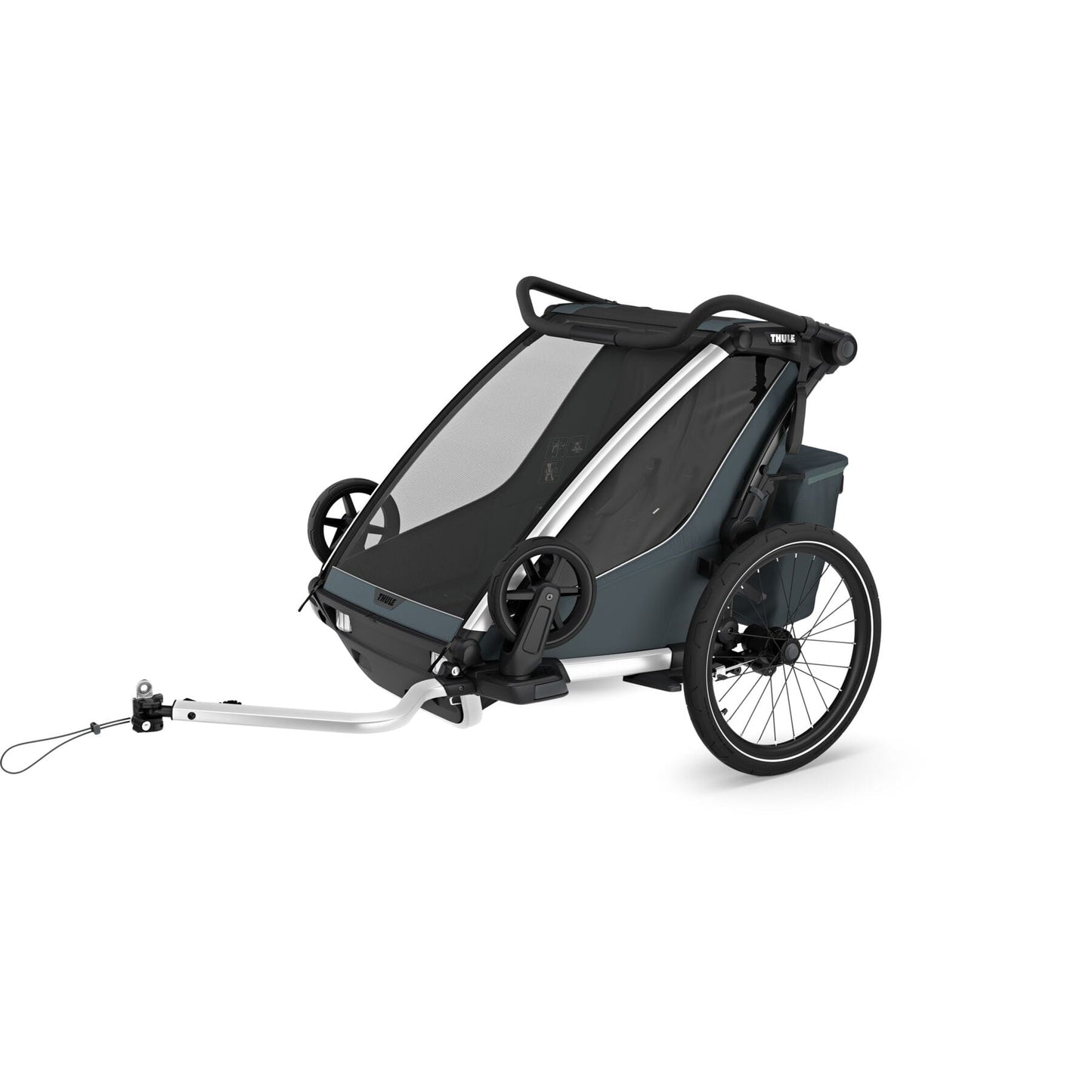 Thule Chariot Cross 2 Double-BRINK