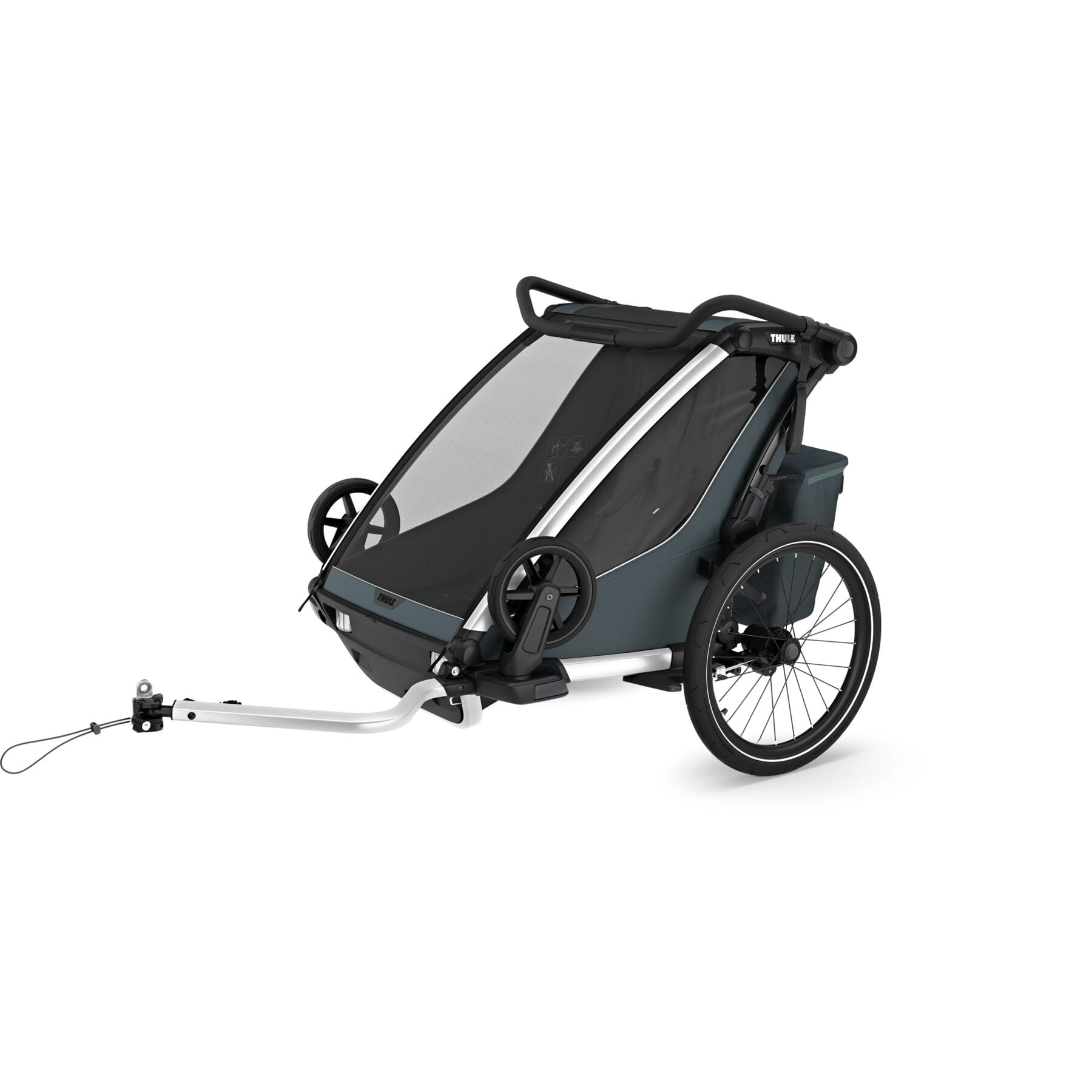 Thule Chariot Cross 2 Double-BRINK