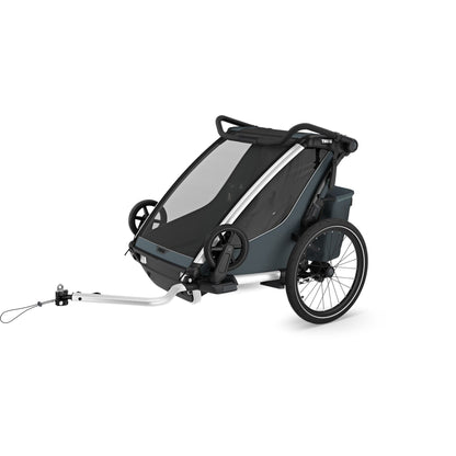 Thule Chariot Cross 2 Double-BRINK