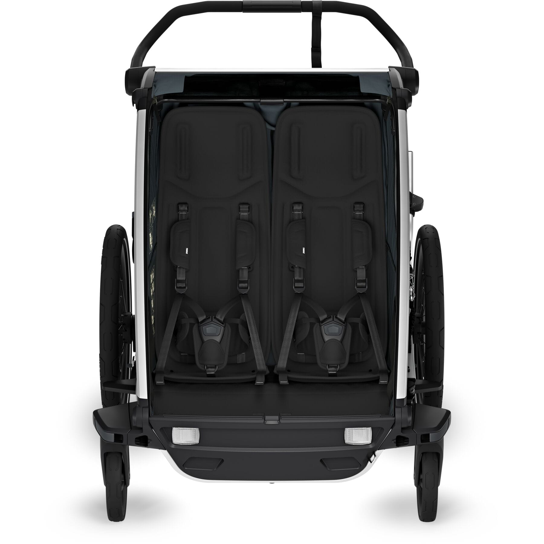 Thule Chariot Cross 2 Double-BRINK