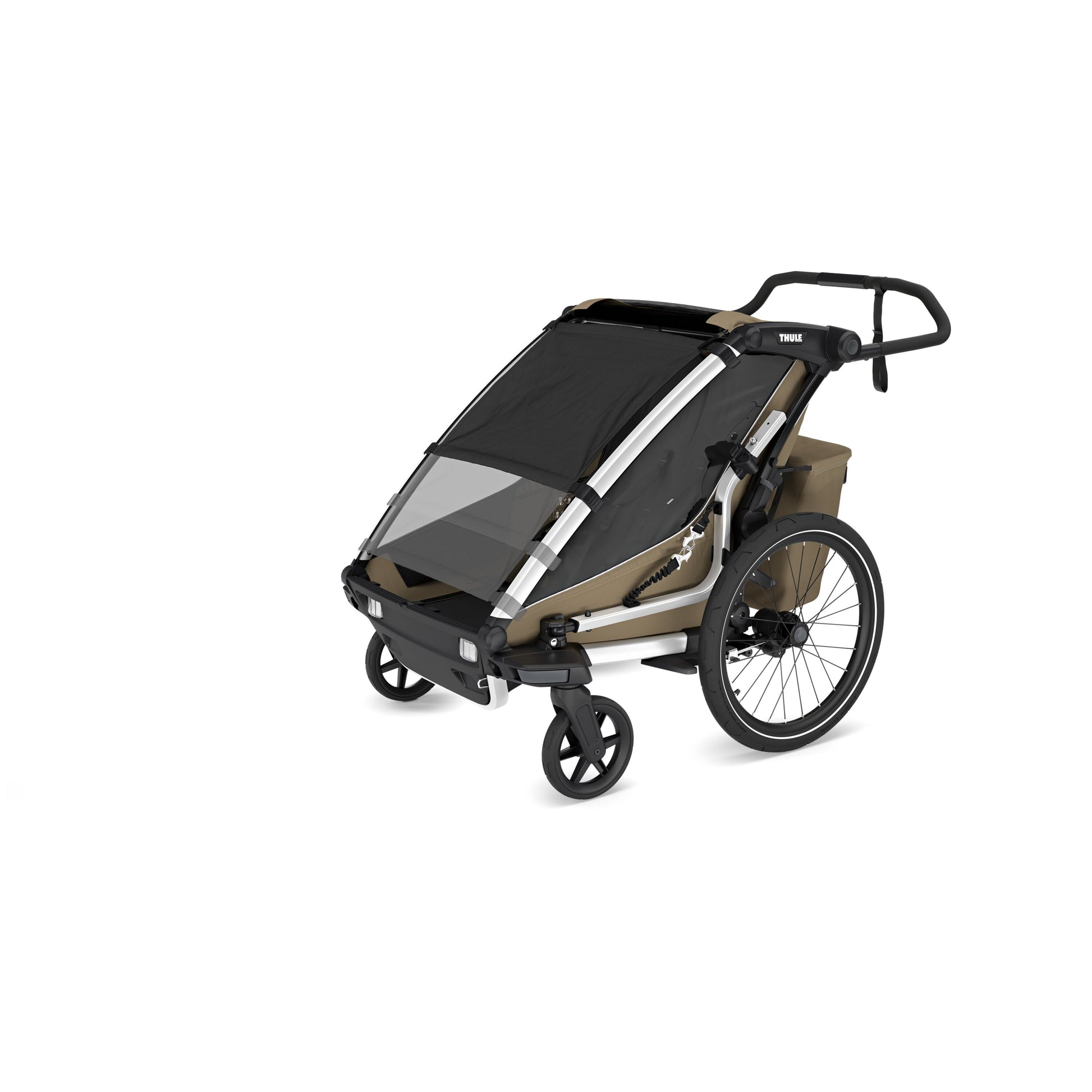Thule Chariot Cross 2 Double-BRINK