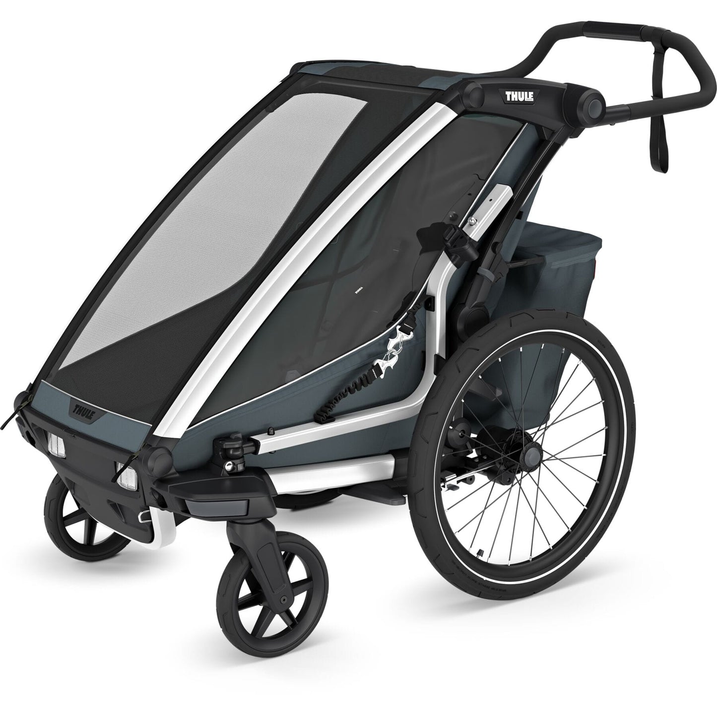 Thule Chariot Cross 2 Single-BRINK