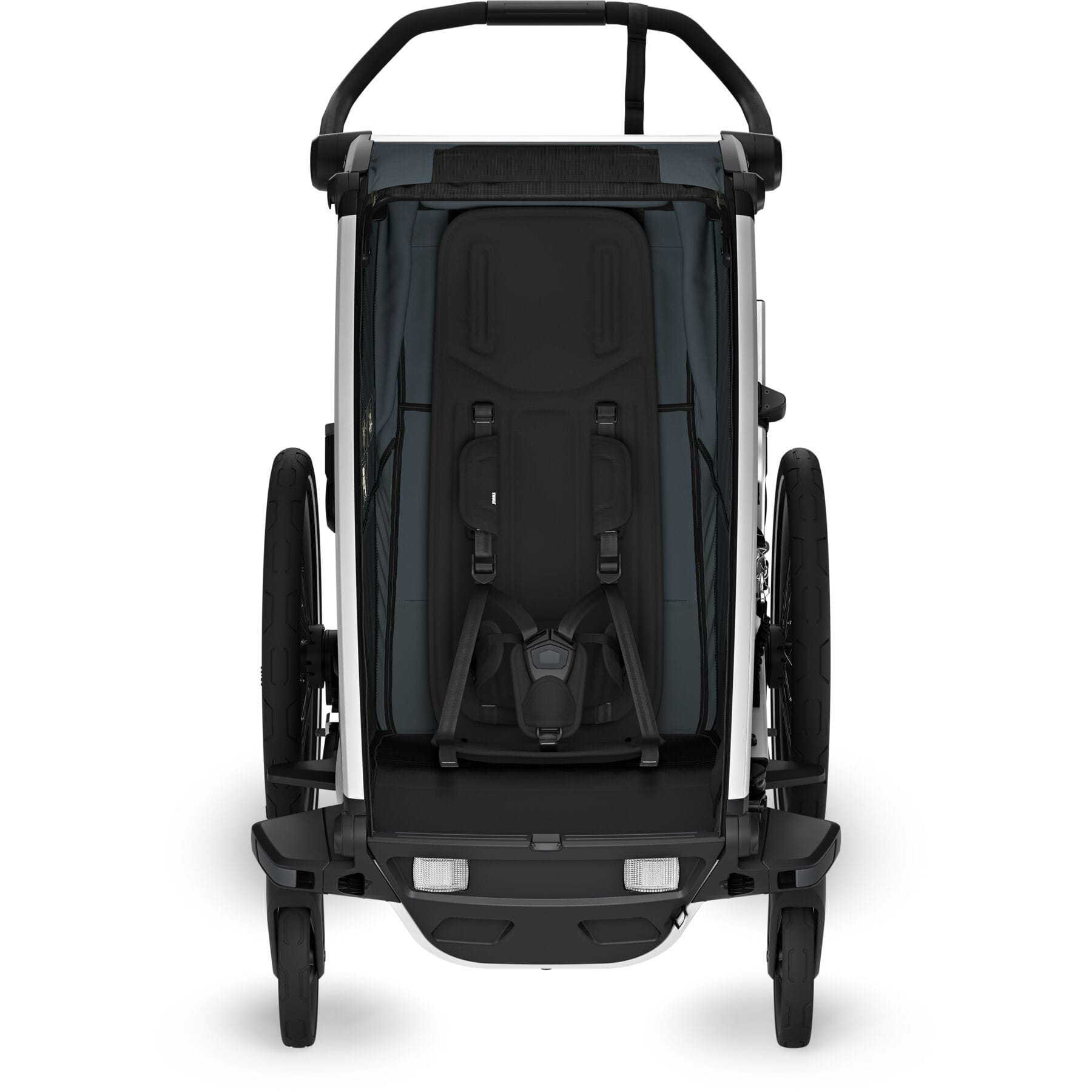 Thule Chariot Cross 2 Single-BRINK