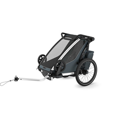 Thule Chariot Cross 2 Single-BRINK