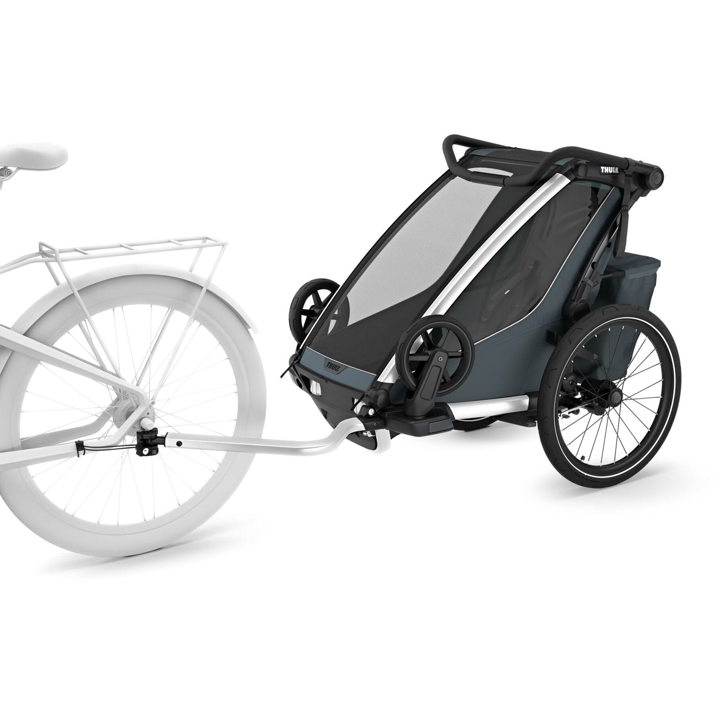 Thule Chariot Cross 2 Single-BRINK