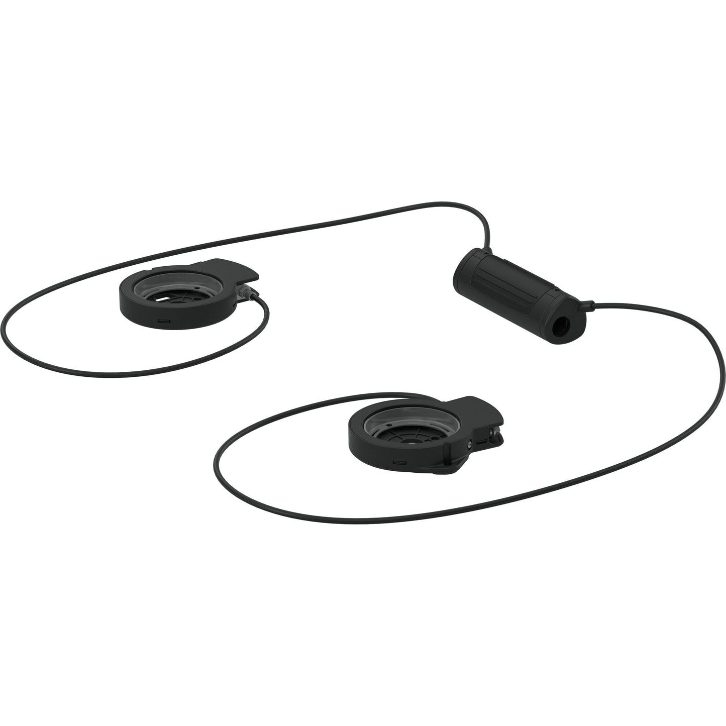 Thule Chariot brake kit-BRINK
