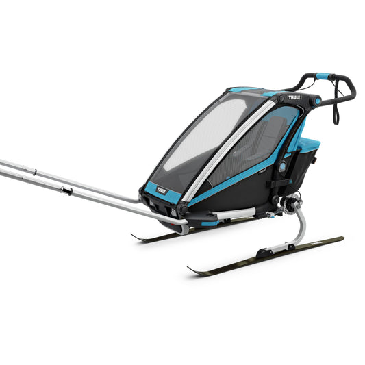 Thule Chariot cross-country skiing kit-BRINK
