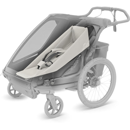 Thule Chariot infant sling-BRINK
