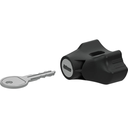 Thule Chariot lock kit-BRINK