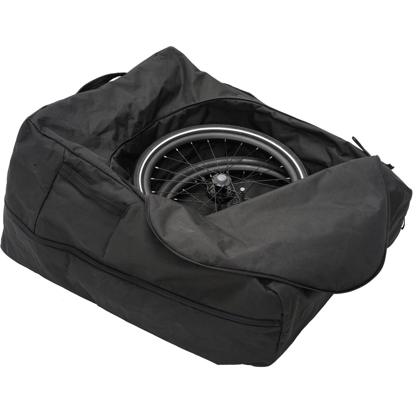 Thule Chariot travel bag-BRINK