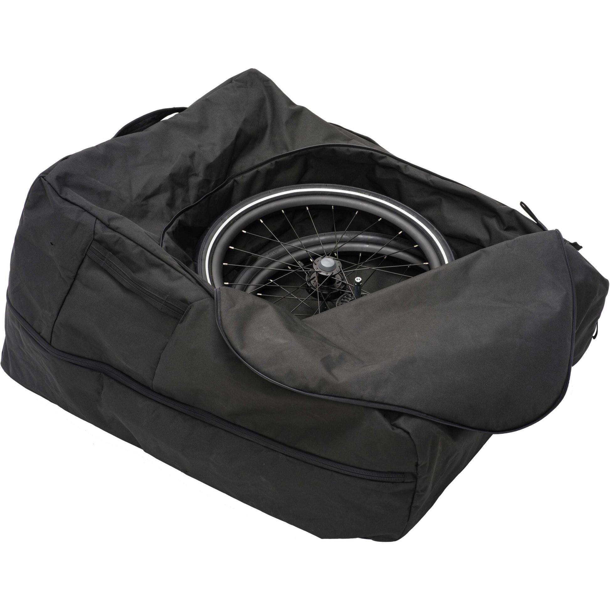 Thule Chariot travel bag-BRINK