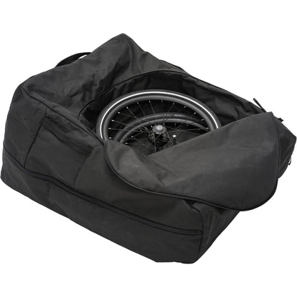 Thule Chariot travel bag-BRINK