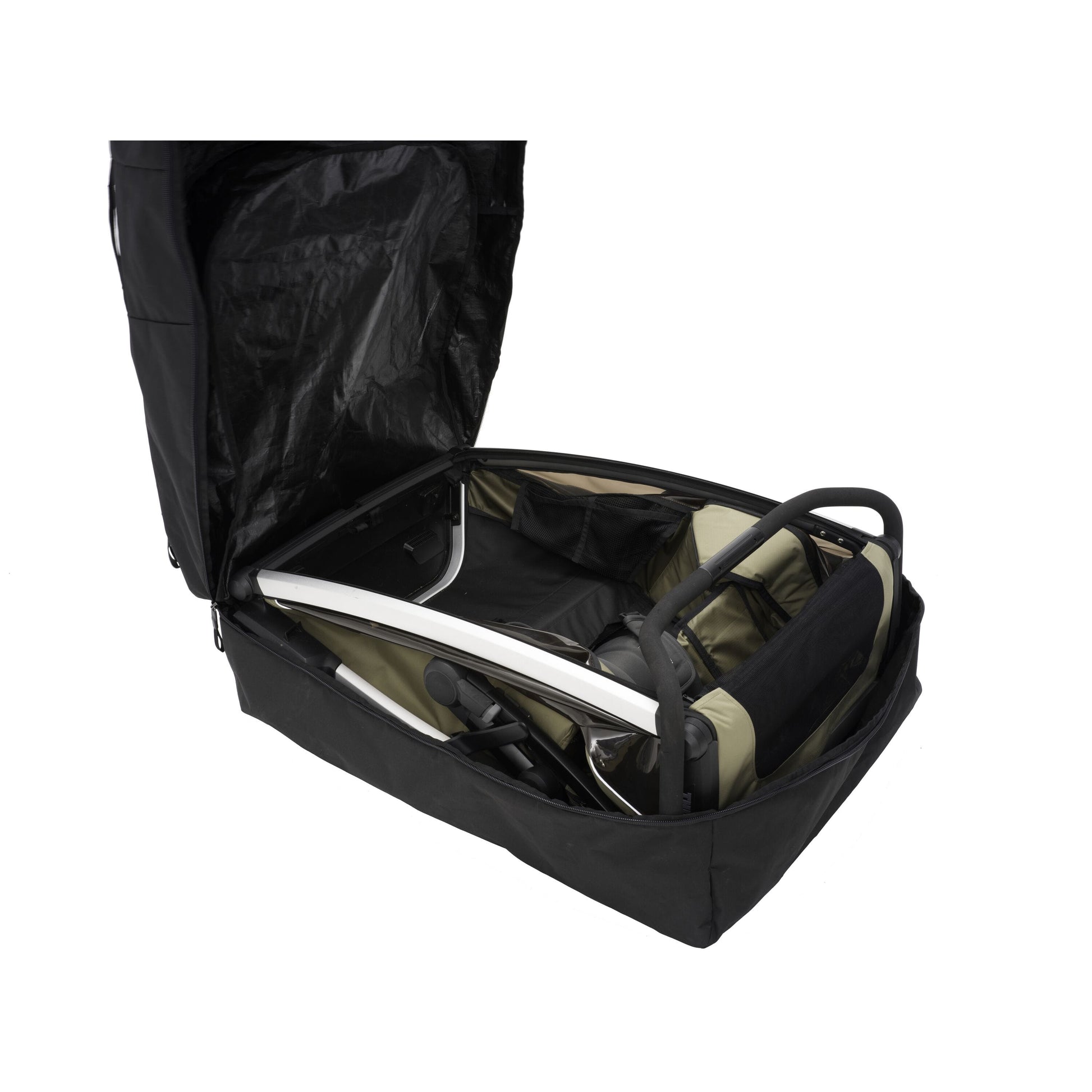 Thule Chariot travel bag-BRINK