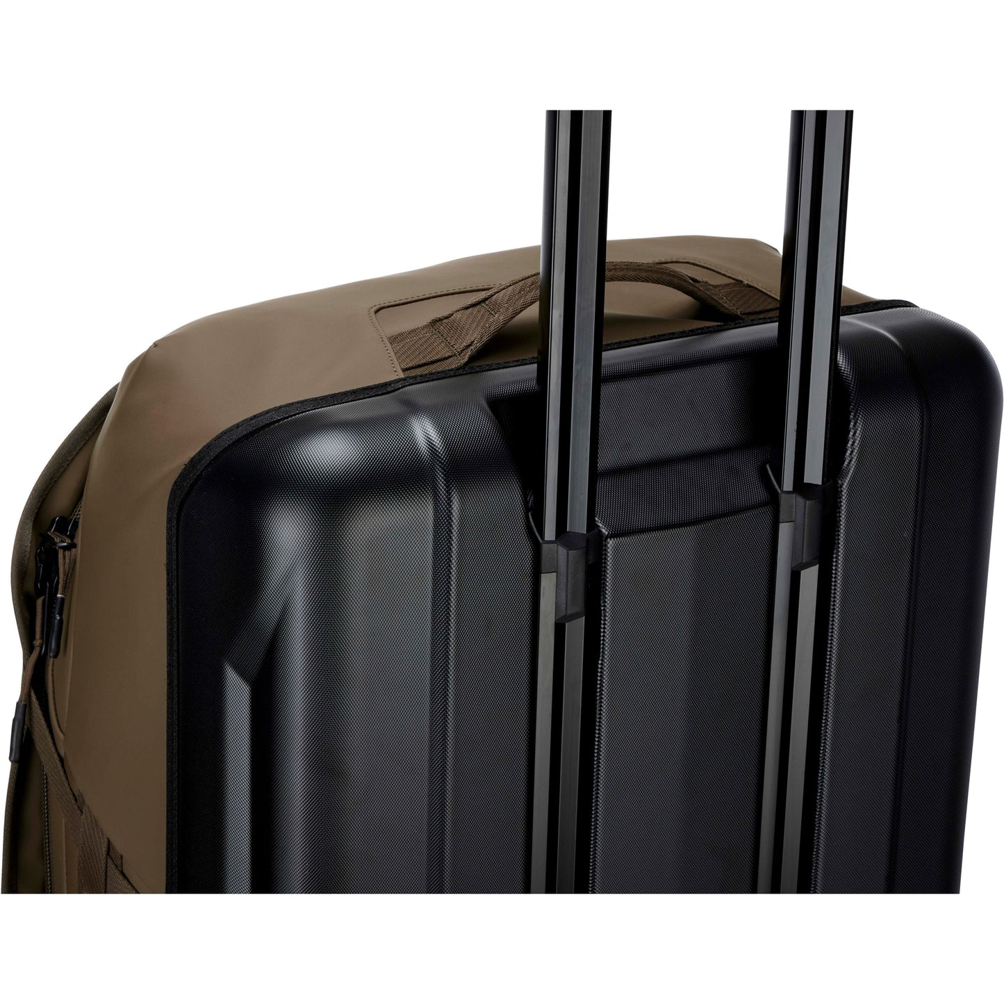 Thule Chasm 110L Wheeled Duffel-BRINK