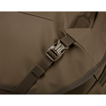 Thule Chasm 110L Wheeled Duffel-BRINK