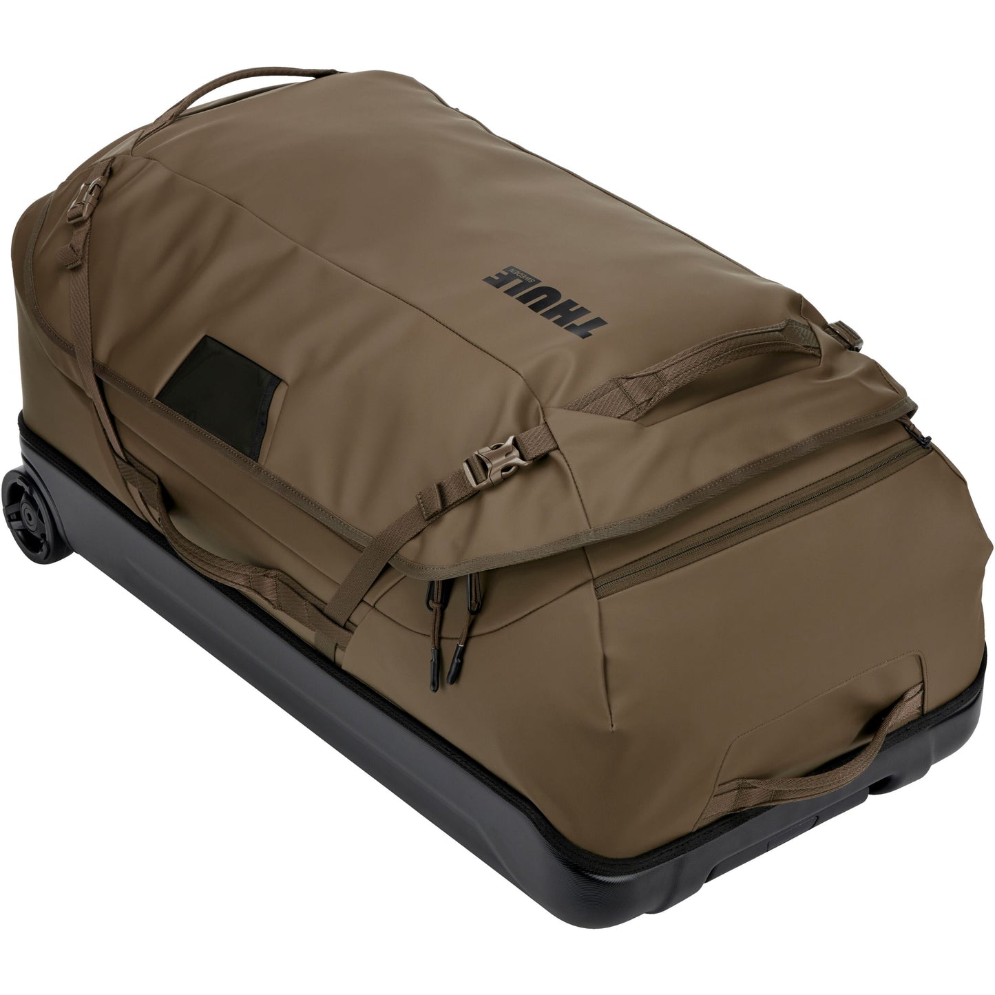 Thule Chasm 110L Wheeled Duffel-BRINK
