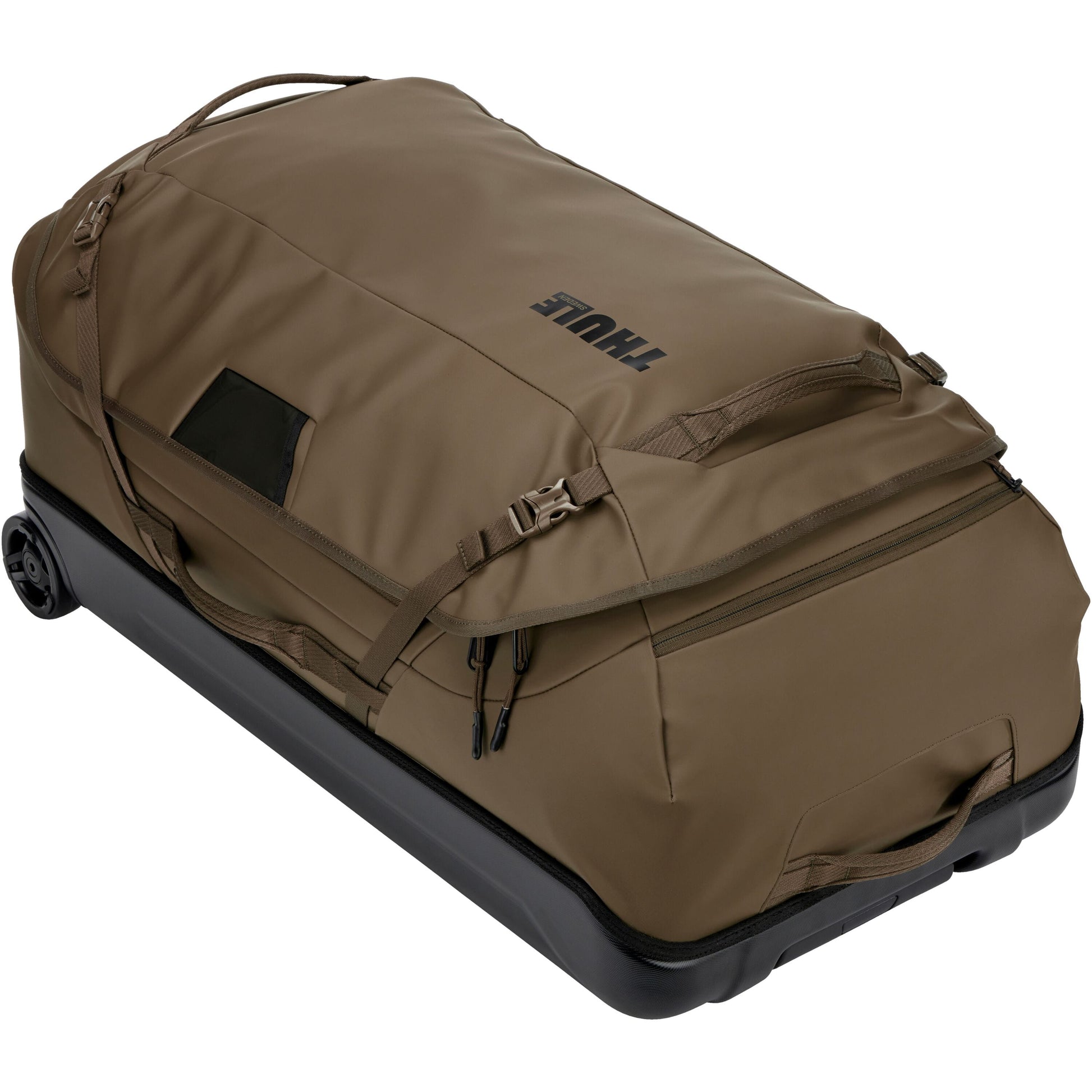 Thule Chasm 110L Wheeled Duffel-BRINK