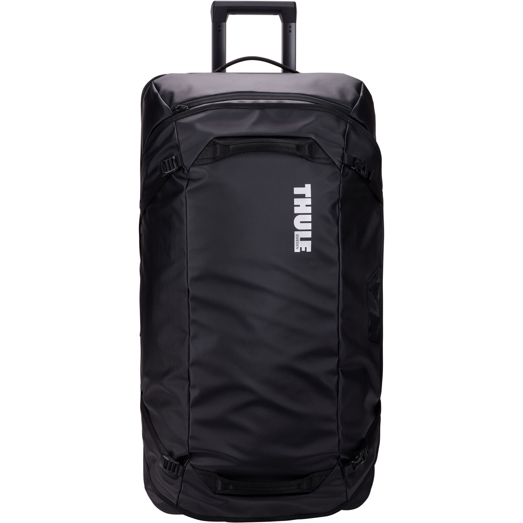 Thule Chasm 110L Wheeled Duffel-BRINK