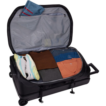 Thule Chasm 110L Wheeled Duffel-BRINK