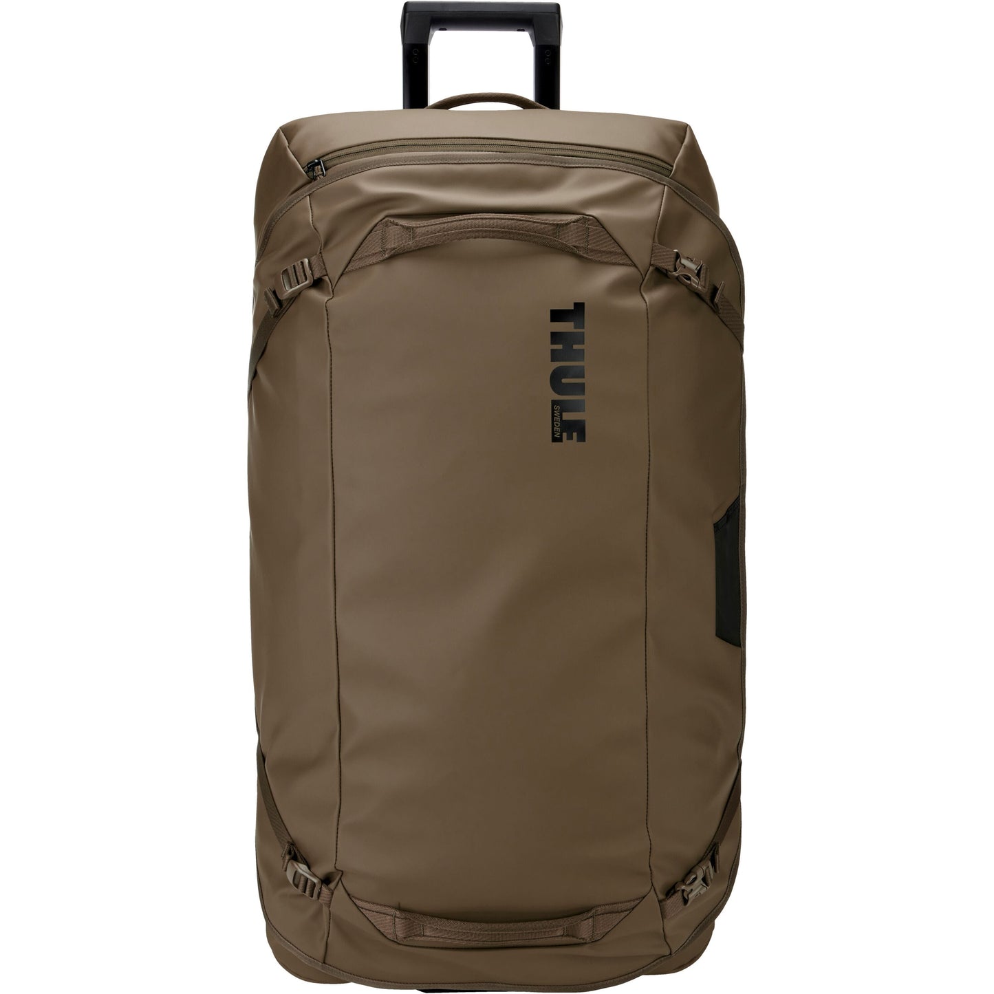 Thule Chasm 110L Wheeled Duffel-BRINK