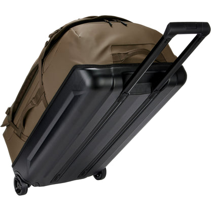 Thule Chasm 110L Wheeled Duffel-BRINK