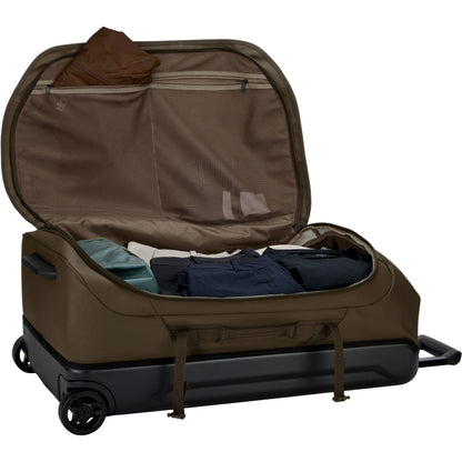 Thule Chasm 110L Wheeled Duffel-BRINK