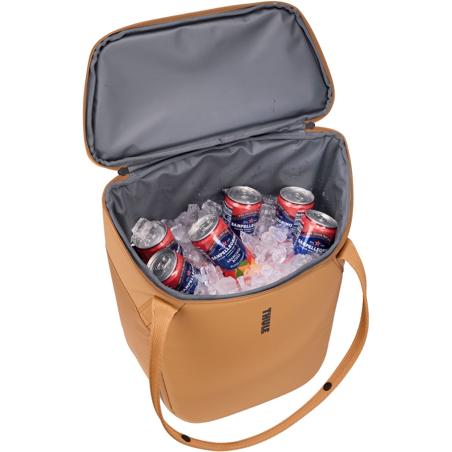 Thule Chasm 21L Cooler with InLock-BRINK
