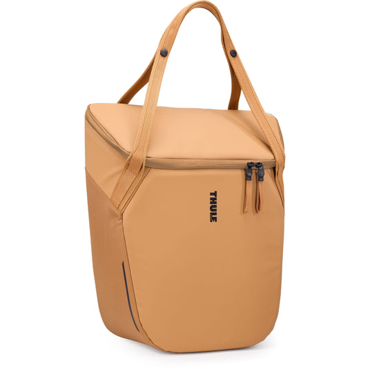 Thule Chasm 21L Cooler with InLock-Orange-BRINK