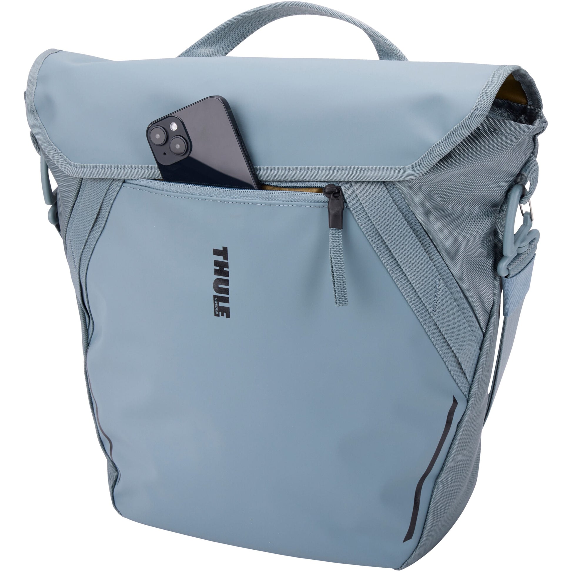 Thule Chasm 22L Courier with InLock-BRINK