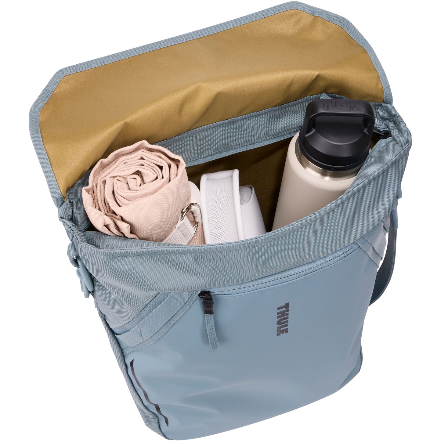 Thule Chasm 22L Courier with InLock-BRINK