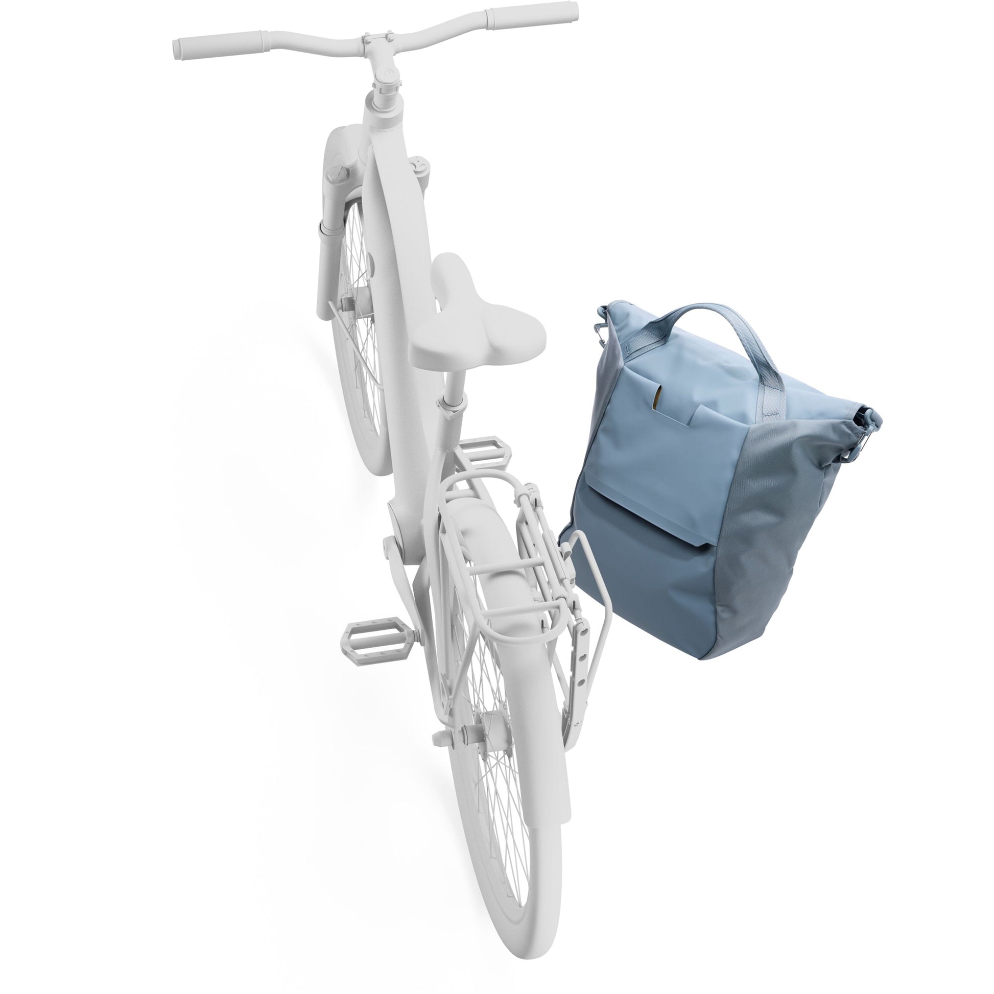 Thule Chasm 22L Courier with InLock-BRINK