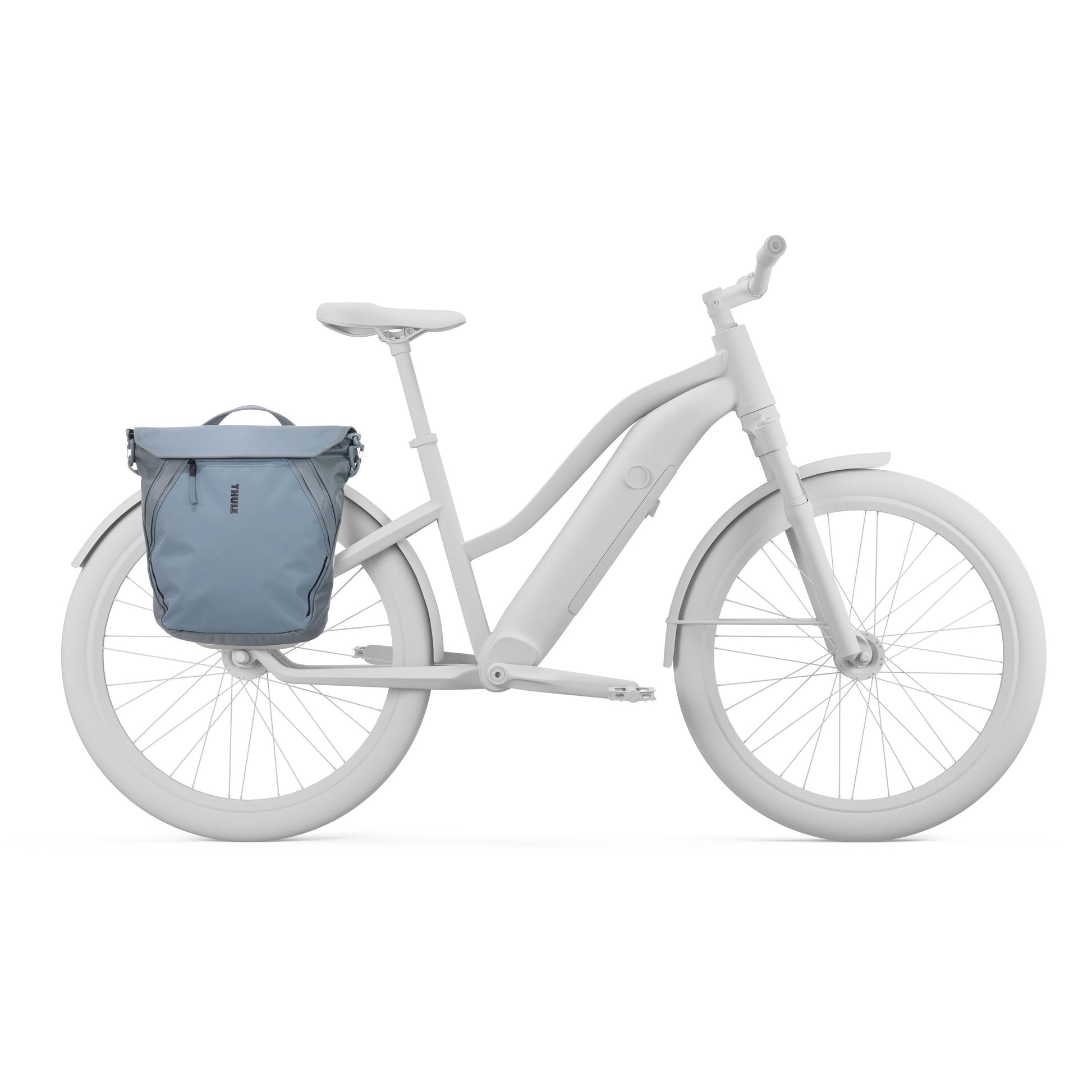 Thule Chasm 22L Courier with InLock-BRINK