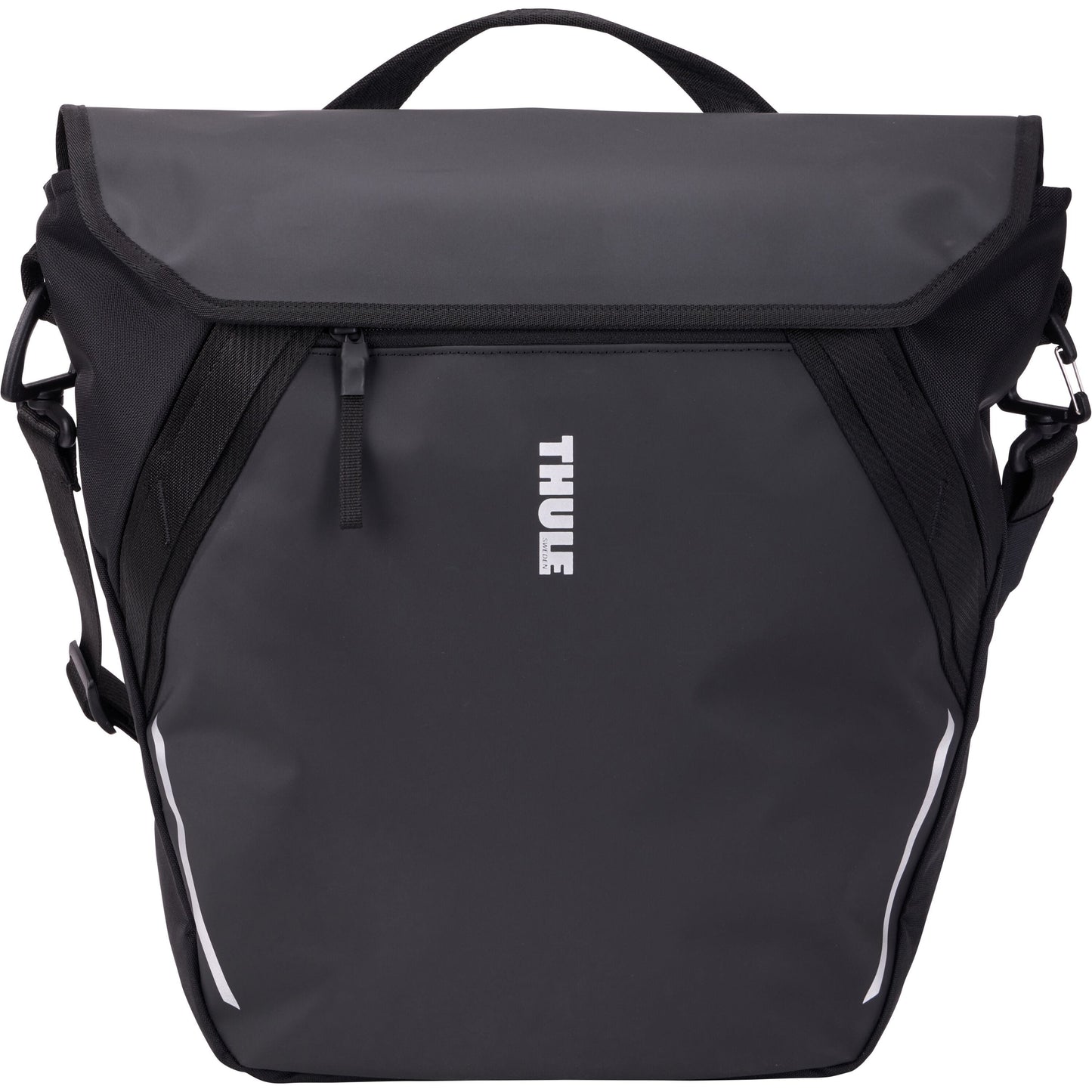 Thule Chasm 22L Courier with InLock-BRINK