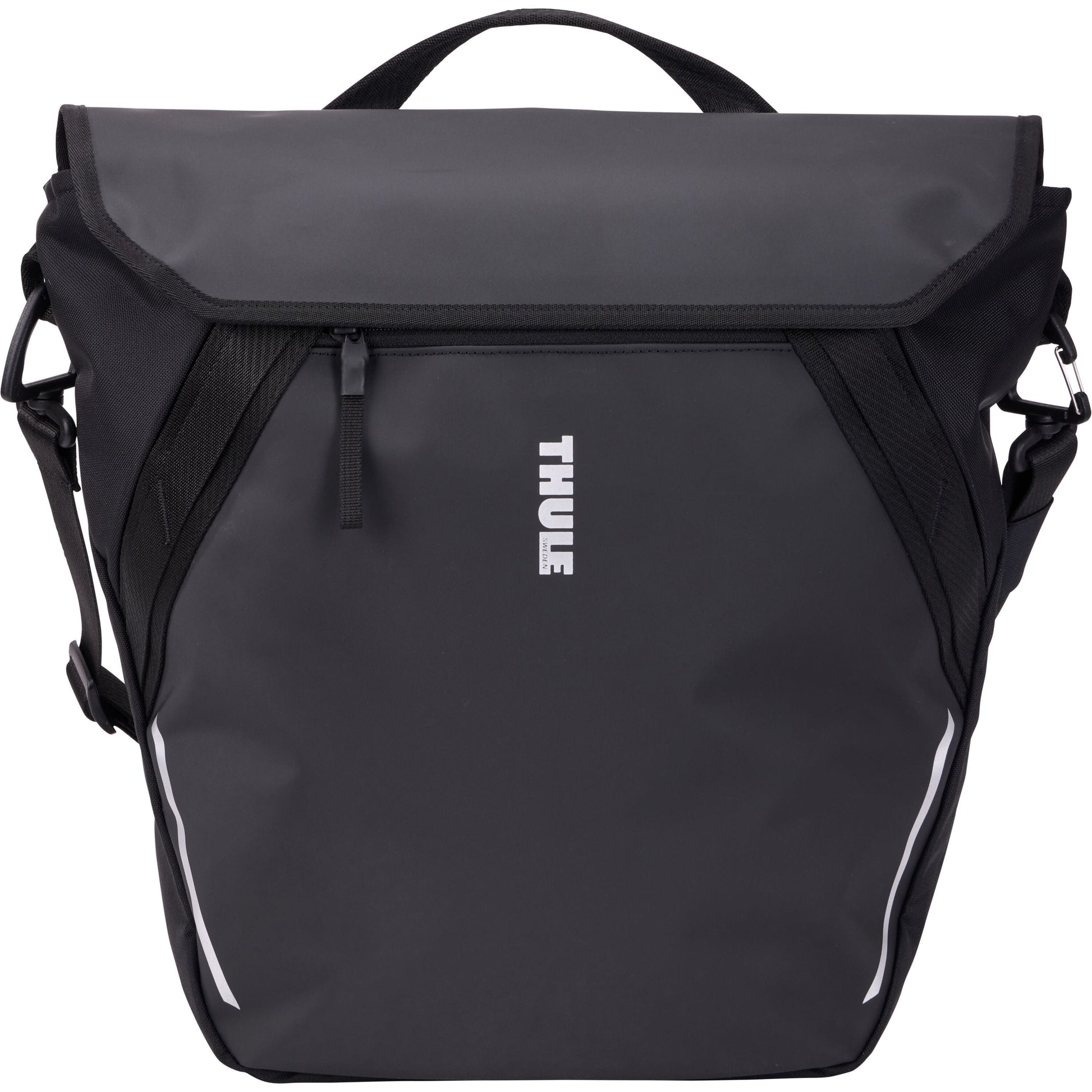 Thule Chasm 22L Courier with InLock-BRINK
