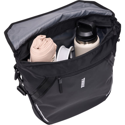Thule Chasm 22L Courier with InLock-BRINK