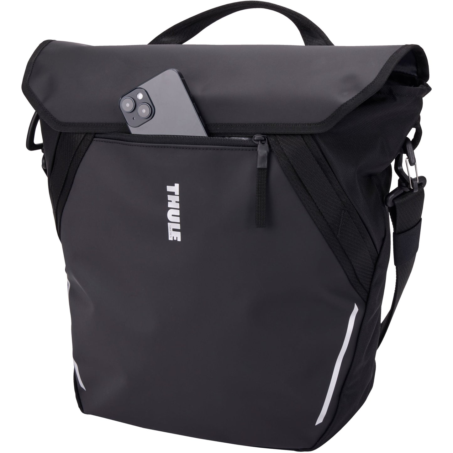 Thule Chasm 22L Courier with InLock-BRINK