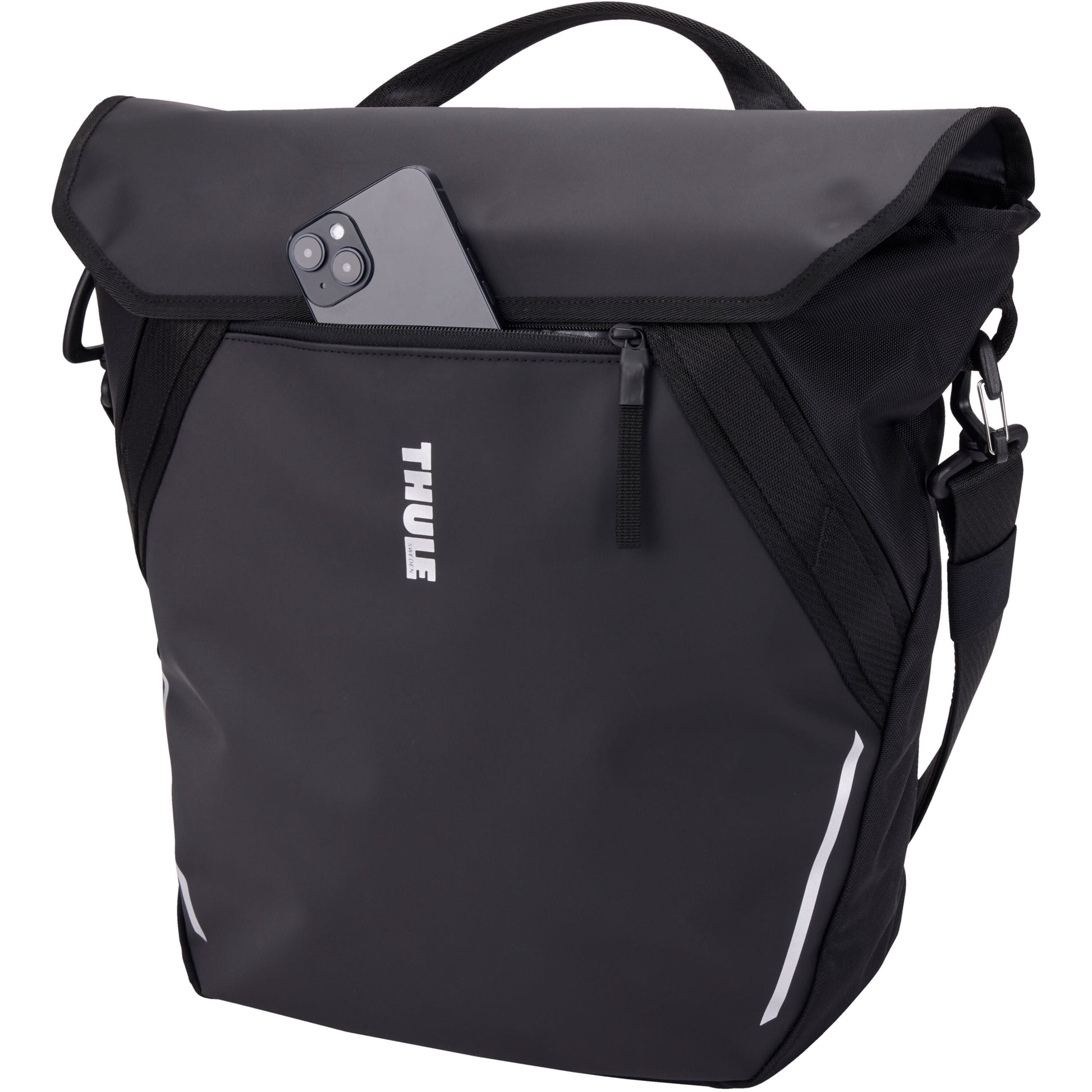 Thule Chasm 22L Courier with InLock-BRINK