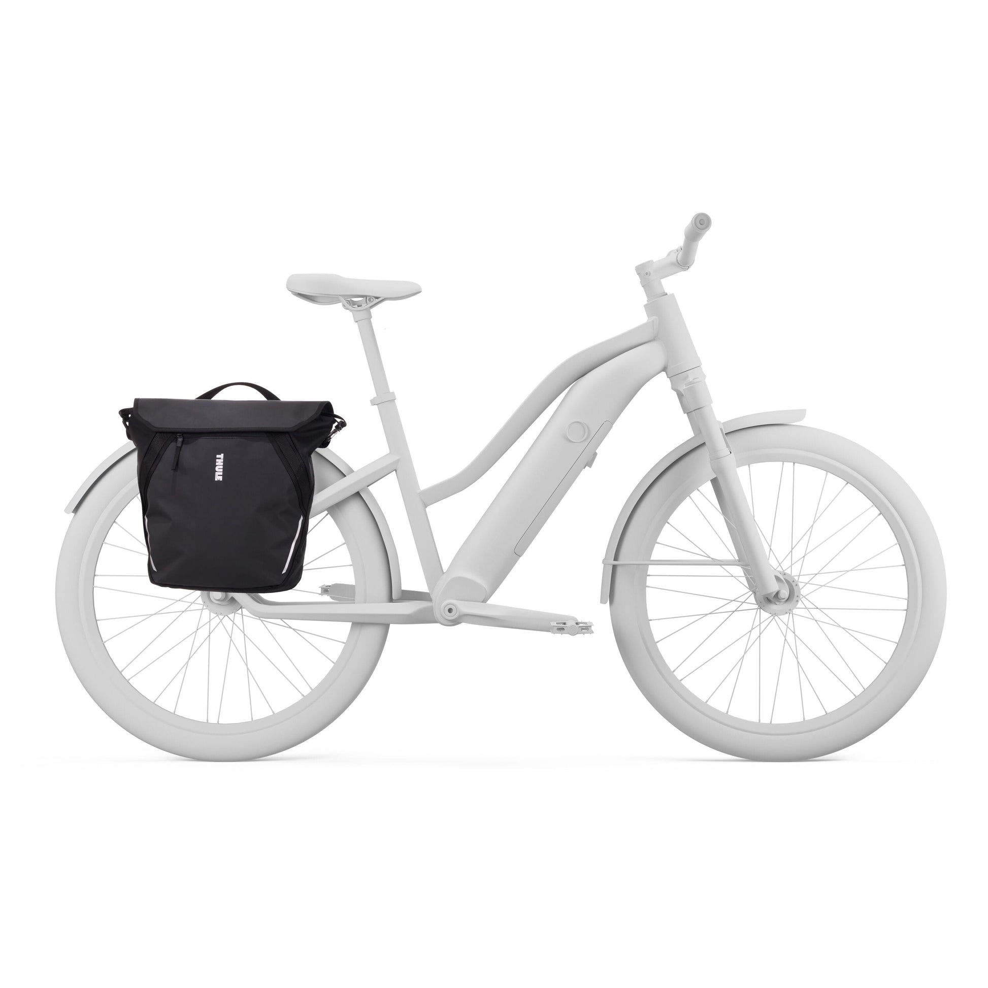 Thule Chasm 22L Courier with InLock-BRINK