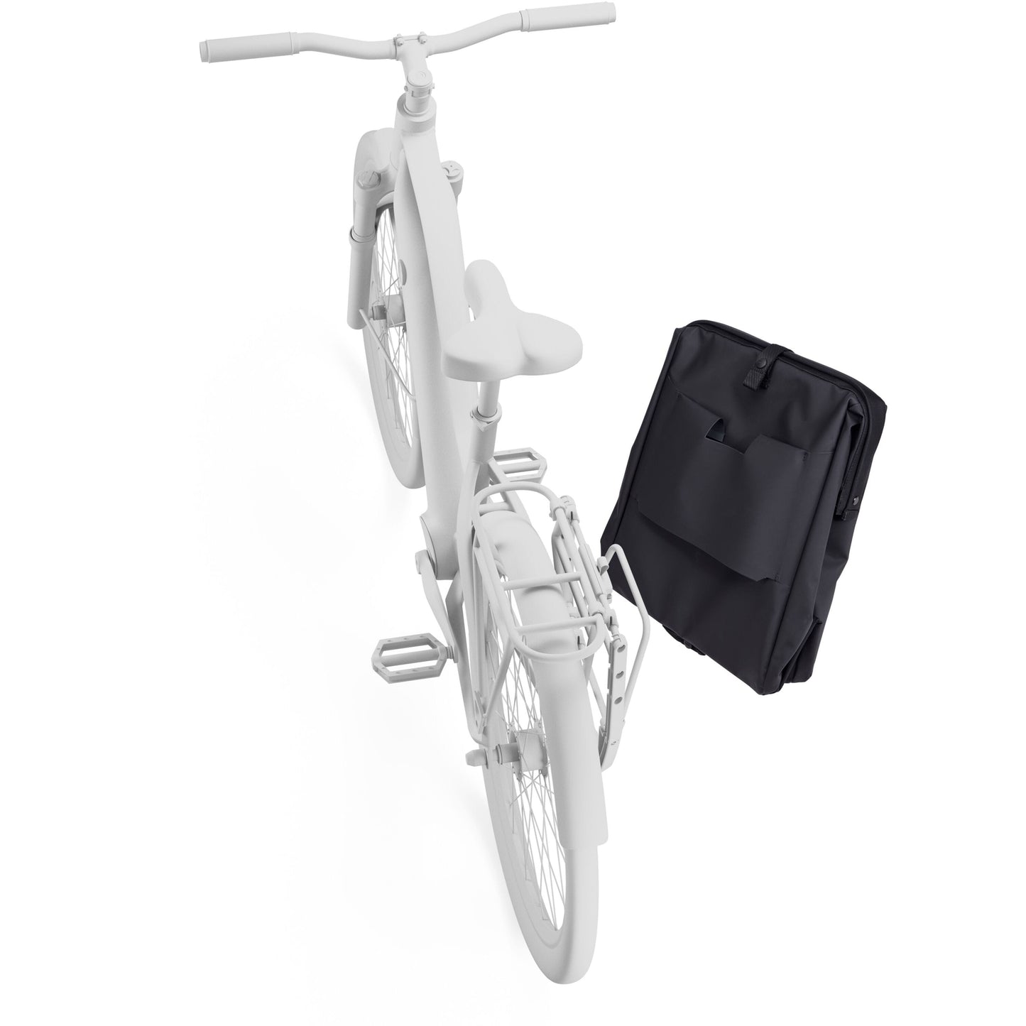 Thule Chasm 25L Cargo Bin with InLock-BRINK