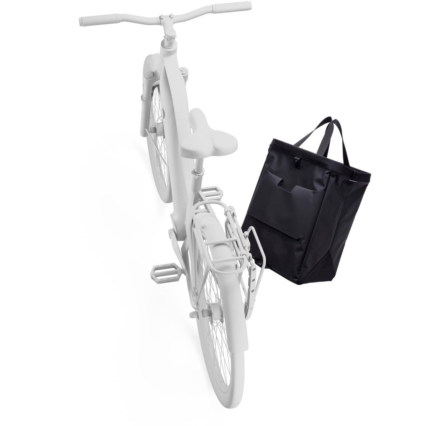 Thule Chasm 25L Cargo Bin with InLock-BRINK