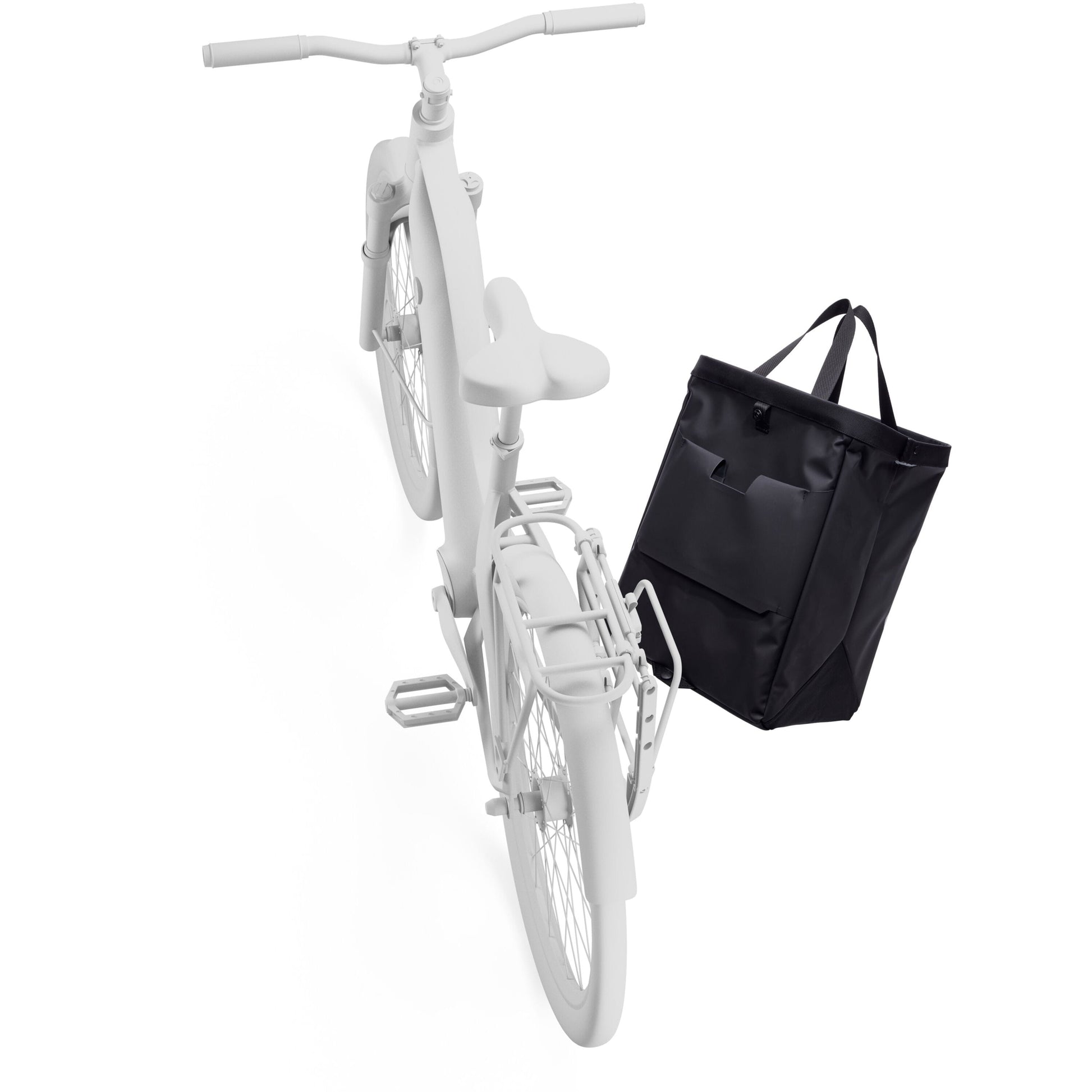 Thule Chasm 25L Cargo Bin with InLock-BRINK