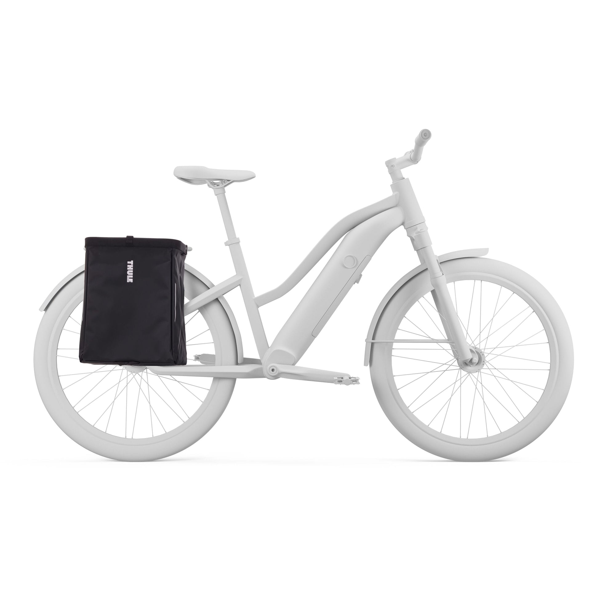 Thule Chasm 25L Cargo Bin with InLock-BRINK